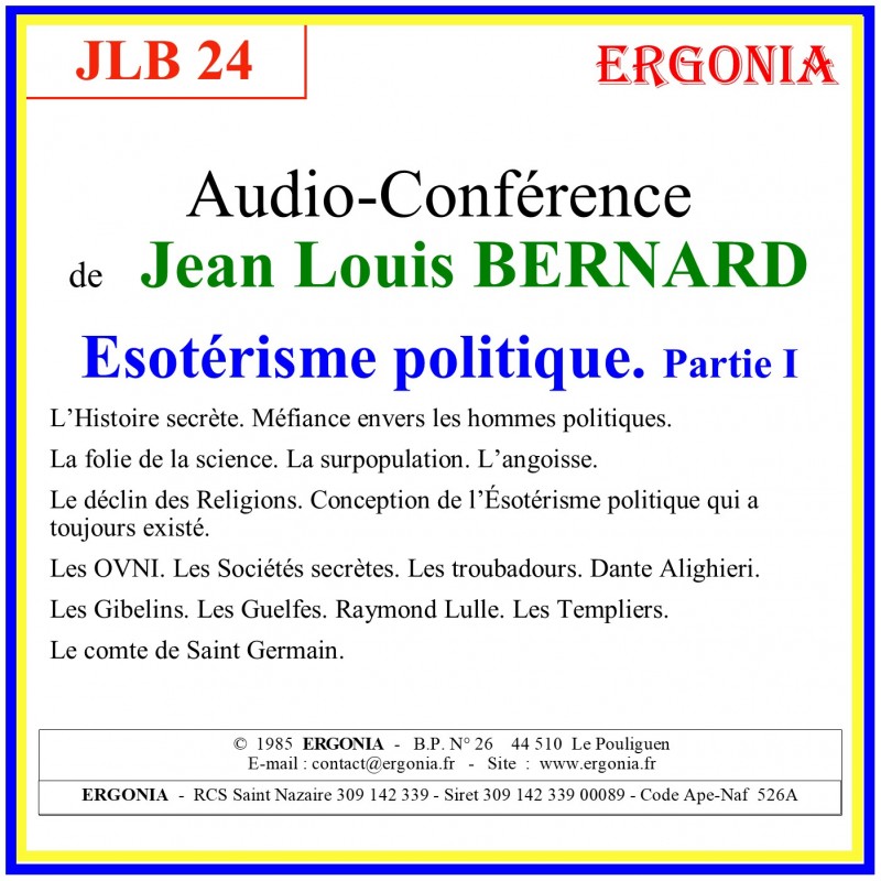 JLB24_CD JLB24_CD