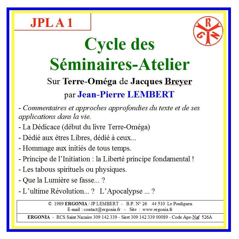 JPLA1 JPLA1