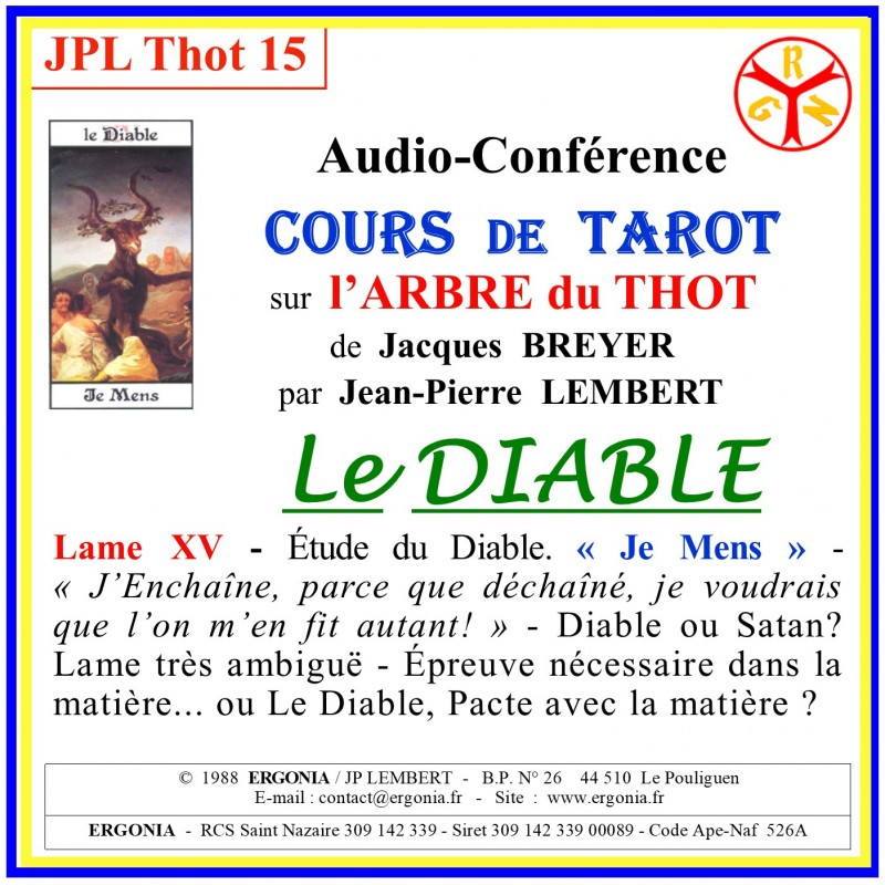 THOT15_CD