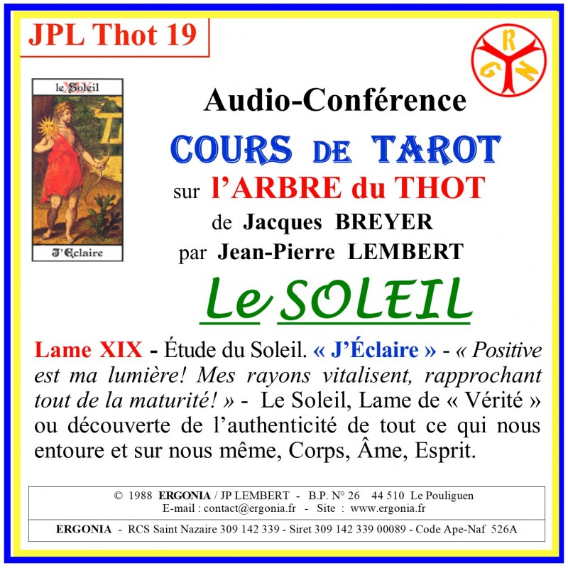 THOT19_CD