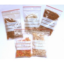 ENCENS NATURELS