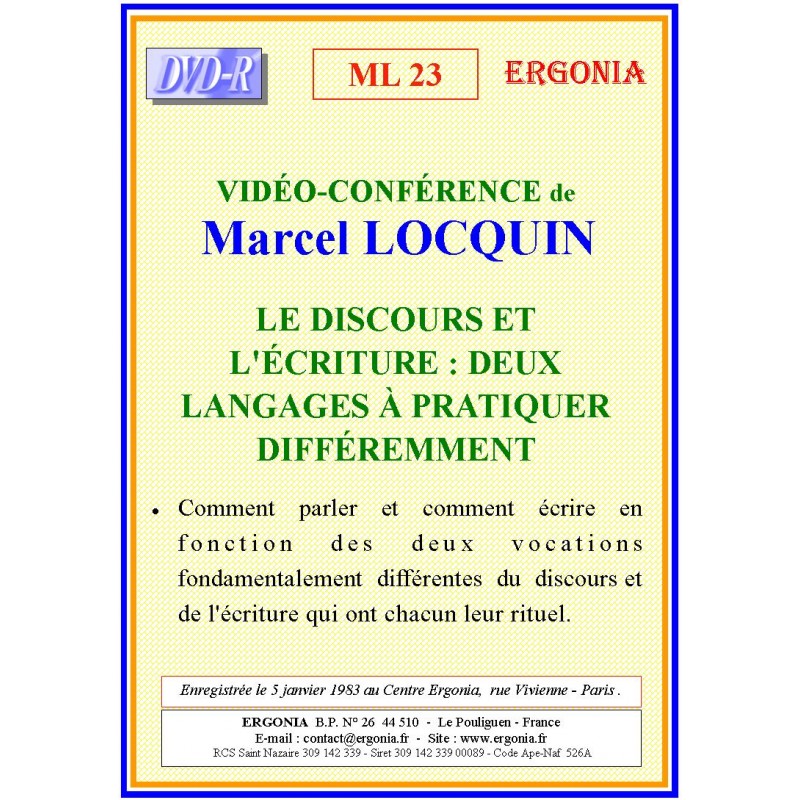 ML23_DVD