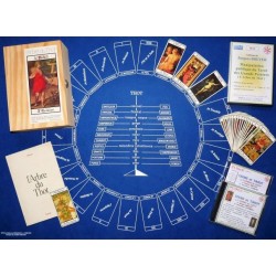 L'ARBRE DU THOT (Tarot des grands peintres) - Jacques BREYER