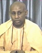 Swami Giri