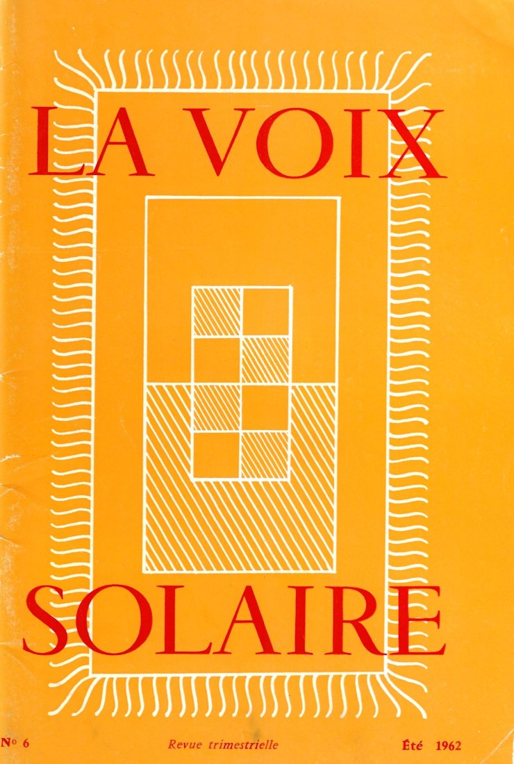 LaVoixSolaire